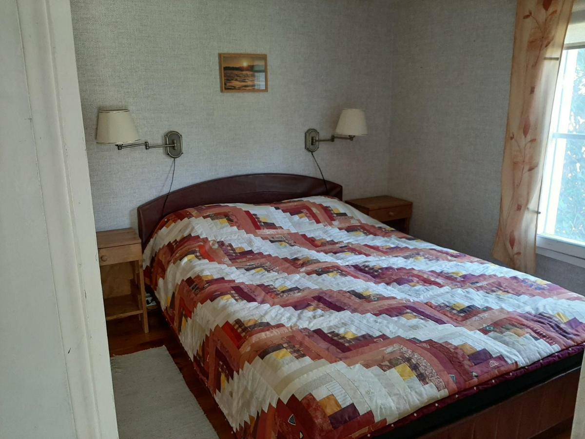 Nova Madise Guesthouse Rannaküla Exteriér fotografie