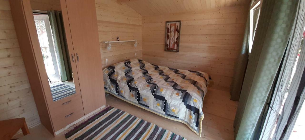 Nova Madise Guesthouse Rannaküla Exteriér fotografie