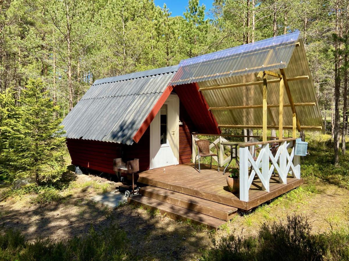 Nova Madise Guesthouse Rannaküla Exteriér fotografie